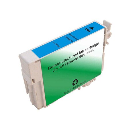 Monoprice Compatible Epson T0782 - Cyan 9679